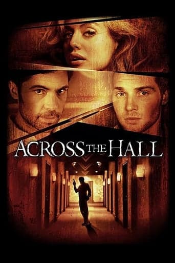 Across the Hall Poster