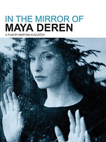 In the Mirror of Maya Deren Poster