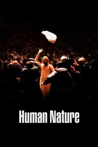 Human Nature Poster