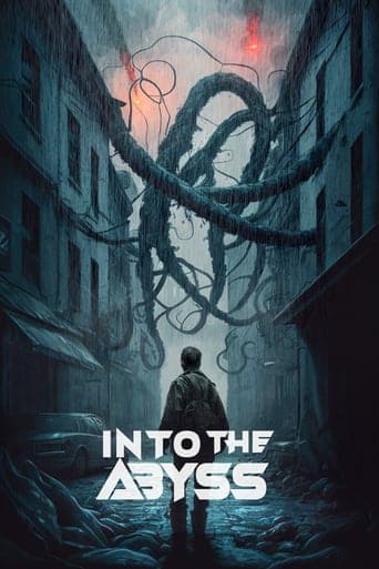 Into the Abyss Poster