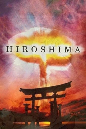 Hiroshima Poster