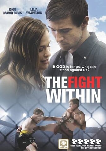 The Fight Within Poster