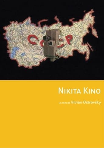 Nikita Kino Poster