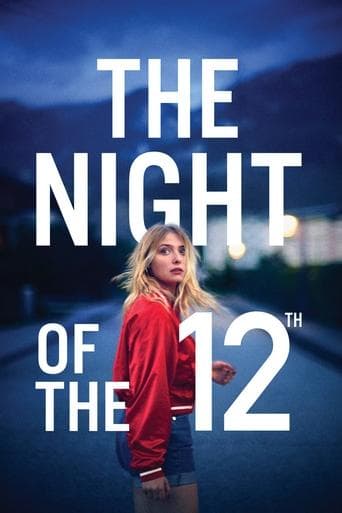 The Night of the 12th Poster