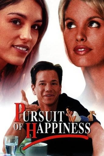 Pursuit of Happiness Poster