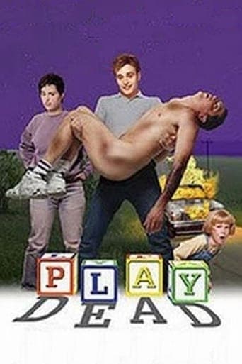 Play Dead Poster