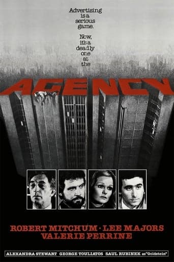 Agency Poster