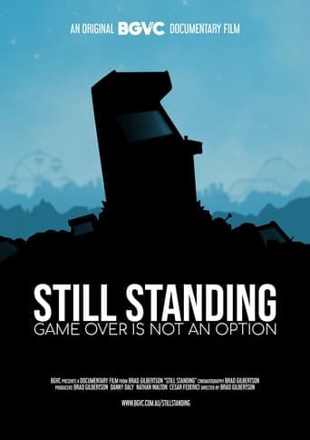 Still Standing Poster