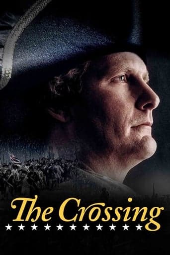 The Crossing Poster