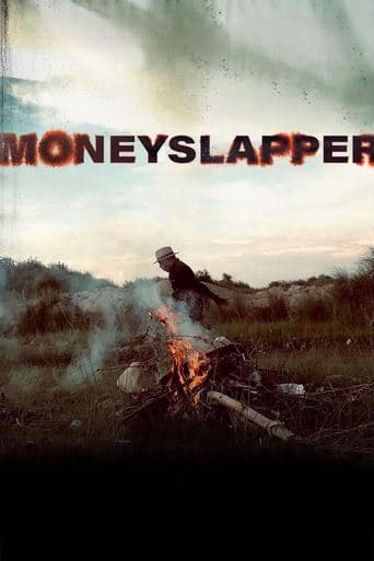 Moneyslapper Poster