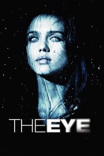 The Eye Poster