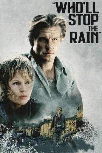 Who'll Stop the Rain Poster