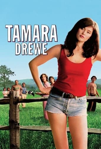 Tamara Drewe Poster