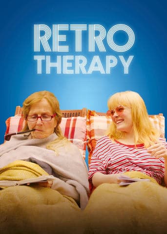 Retrotherapy Poster