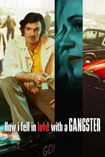 How I Fell in Love with a Gangster Poster