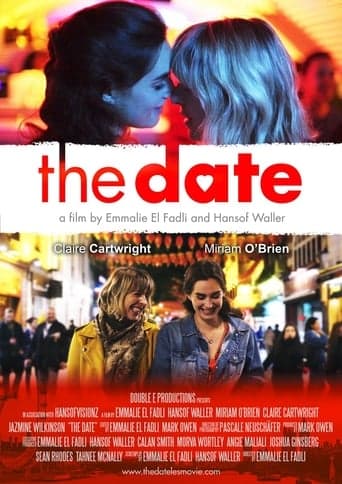 The Date Poster