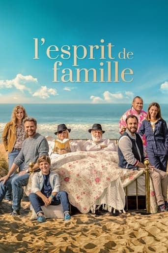 L'Esprit de famille Poster