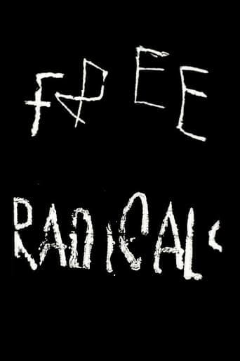 Free Radicals Poster