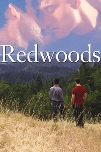 Redwoods Poster