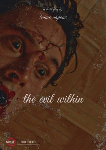 The Evil Within Poster