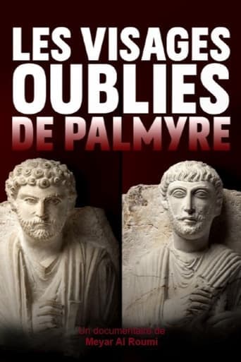 The 1001 Faces of Palmyra Poster