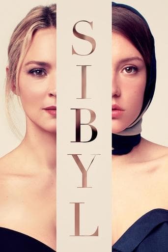 Sibyl Poster