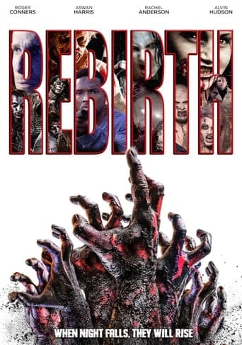 Rebirth Poster