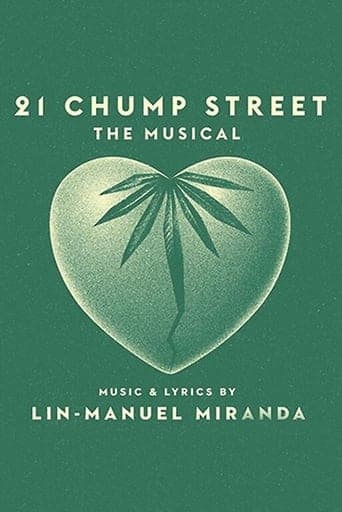 21 Chump Street Poster