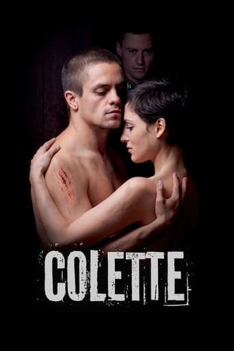 Colette Poster