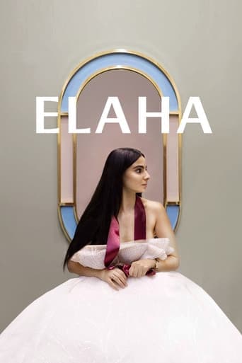 Elaha Poster