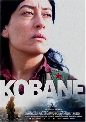 Kobane Poster