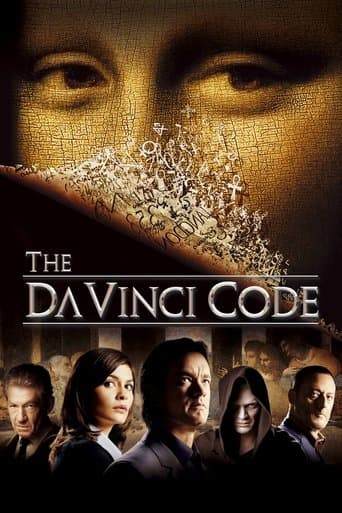 The Da Vinci Code Poster