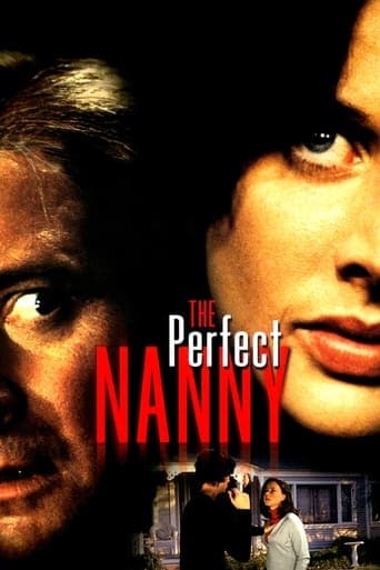 The Perfect Nanny Poster