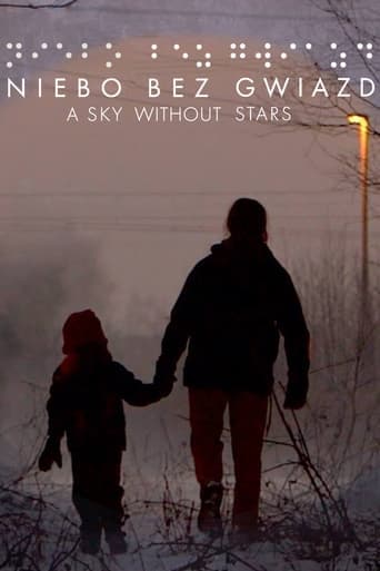 A Sky Without Stars Poster