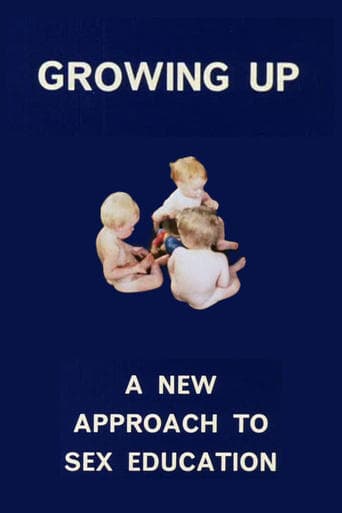 Growing Up Poster