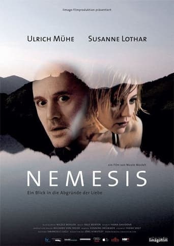 Nemesis Poster