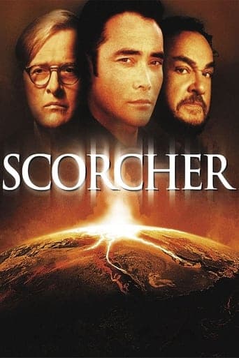 Scorcher Poster