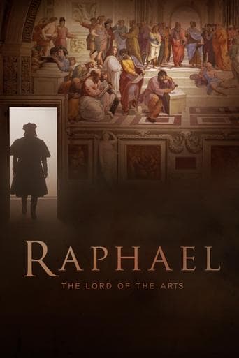 Raphael: The Lord of the Arts Poster