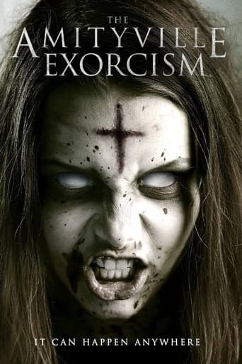 Amityville Exorcism Poster