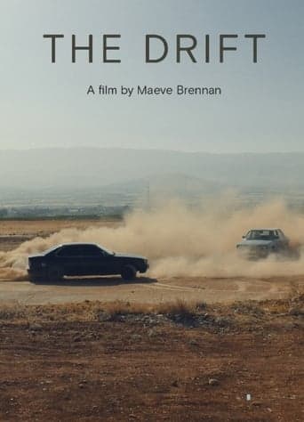 The Drift Poster