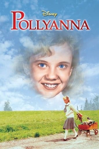 Pollyanna Poster