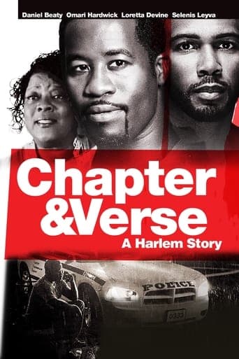 Chapter & Verse Poster