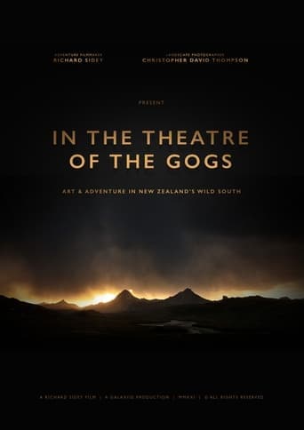 In the Theatre of the Gogs Poster