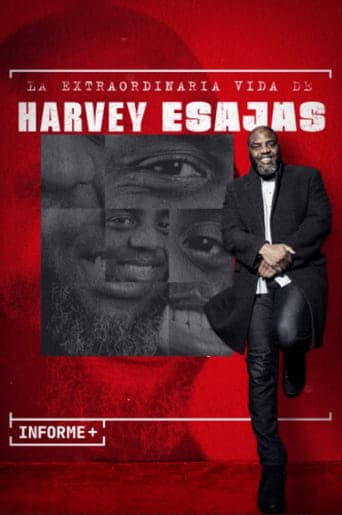 Informe+. La extraordinaria vida de Harvey Esajas Poster