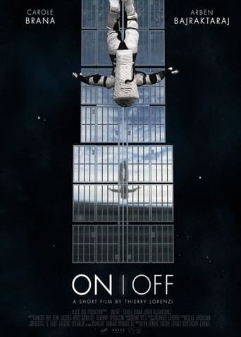 On/Off Poster