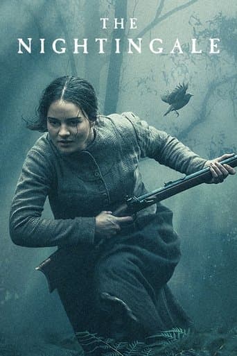 The Nightingale Poster