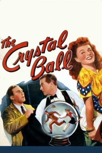 The Crystal Ball Poster