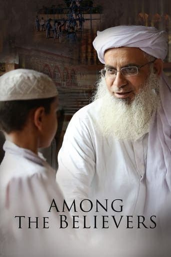 Among the Believers Poster