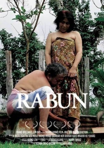 Rabun Poster