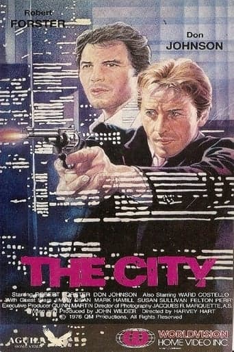 The City Poster